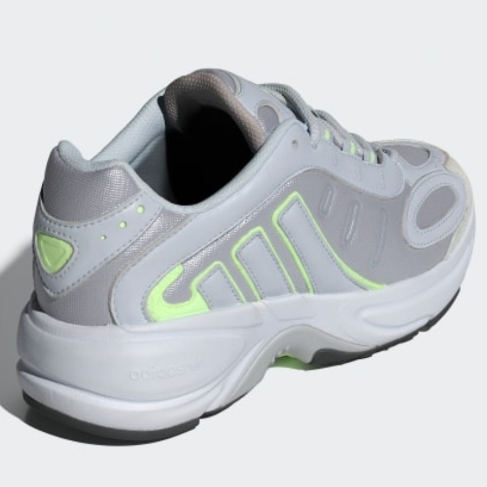 Falcon Galaxy Adidas, special edition size 8.5